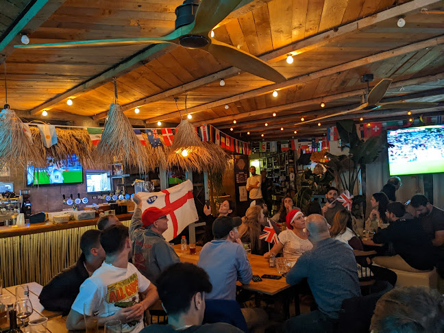 Comentarii opinii despre חוף לה מר תל-אביב | La Mer Beach Tel Aviv