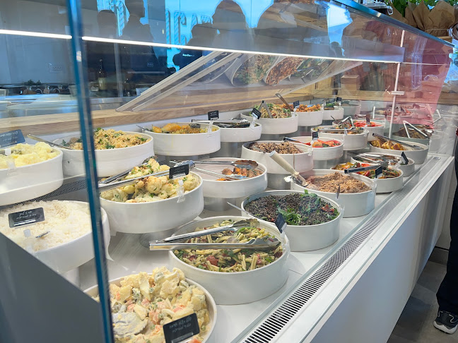 האקליפטוס 1203, גני תקווה