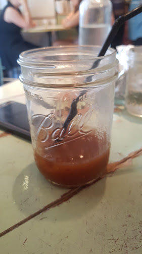 NOLA American Bakery - תל אביב-יפו