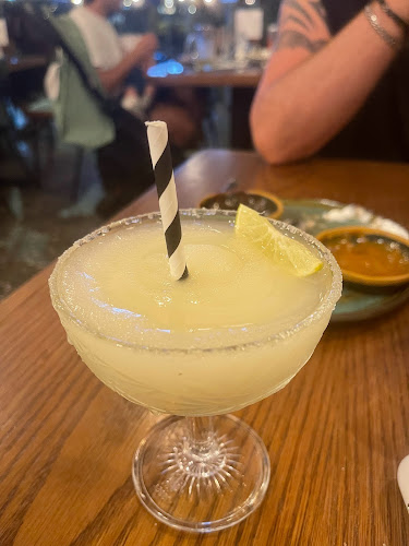 Opinii despre מקסיקנה בוגרשוב în תל אביב-יפו - הסעדה