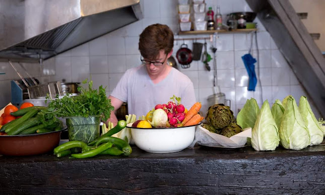 חומוס ושות' - תל אביב-יפו