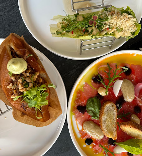 אורגדו - Orgado - ירושלים