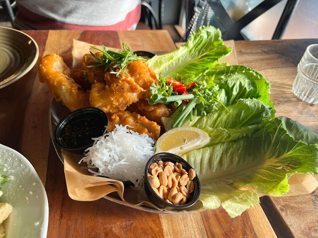 Opinii despre פאו וואו în ראשון לציון - הסעדה