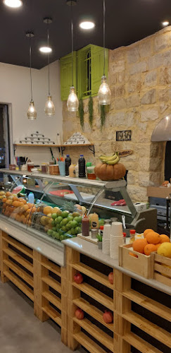 Artico-Ice cream - סח'נין