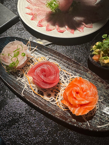 Opinii despre קיוטו în הרצליה - הסעדה