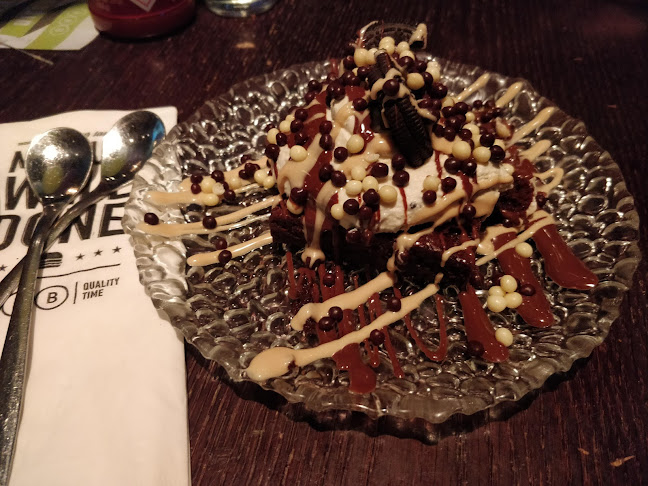 Burgus Burger Bar נתניה