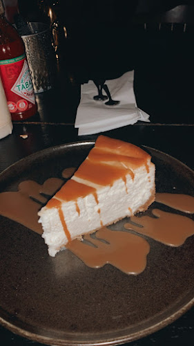 ג'אנגו בורגר - Jango Burger - הסעדה