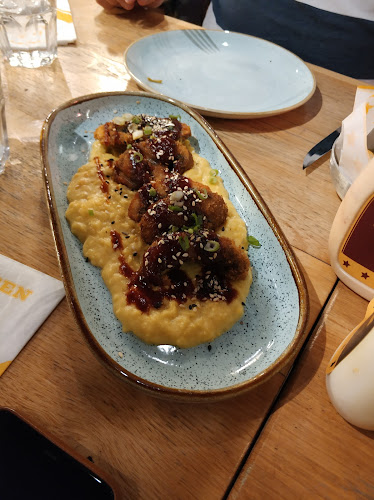 רובן פתח תקווה | כשר - הסעדה