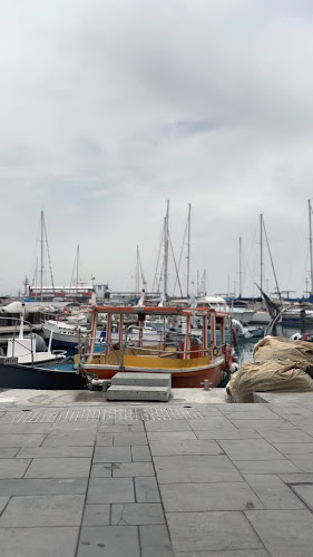 Opinii despre שוק עכו în עכו - הסעדה