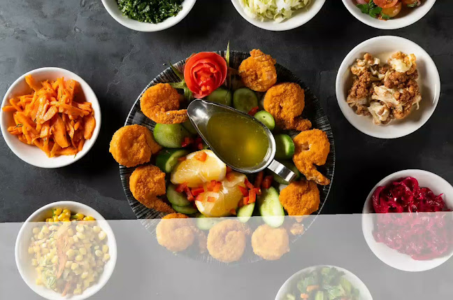 Opinii despre המנגל והטאבון în טירה - הסעדה