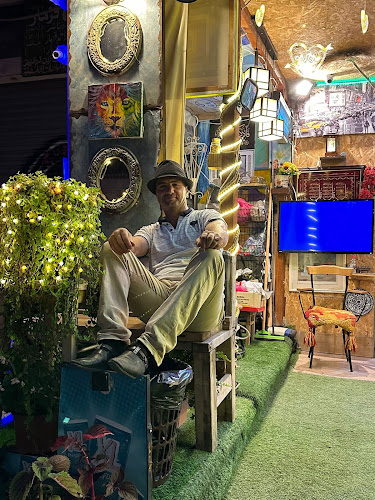 Comentarii opinii despre إستراحة محارب