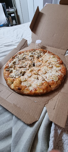 שדרות רוטשילד, חדרה