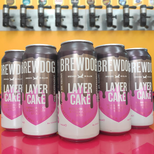 Damba בירה - נתניה