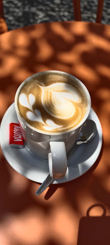 Opinii despre ארומה אספרסו בר în ראשון לציון - הסעדה