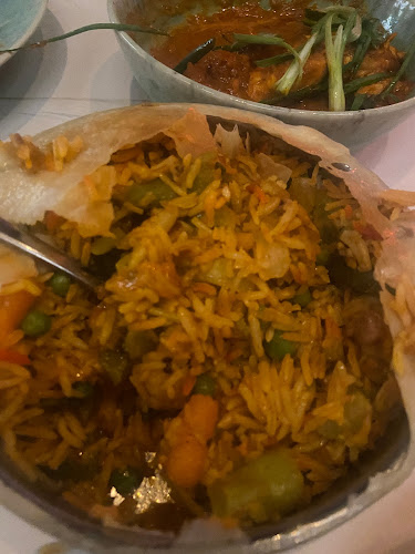 Opinii despre טנדורי Lands End TLV în תל אביב-יפו - הסעדה