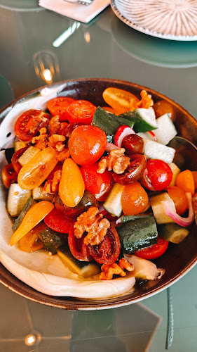 Opinii despre Nocino مطعم în אום אל-פחם - הסעדה