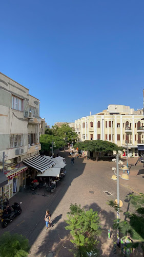 Opinii despre הנסיך în תל אביב-יפו - הסעדה