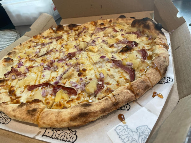 בסטרד פיצה מודיעין - מודיעין מכבים רעות