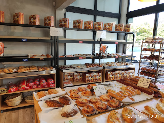 Opinii despre ברכת מאיר בית המאפה în קרית מוצקין - הסעדה