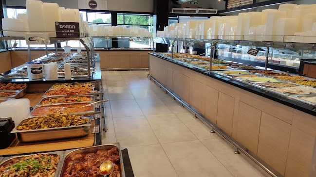 Opinii despre ברכה משולשת în ראשון לציון - הסעדה