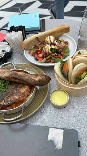 קיטשן ביי גרג