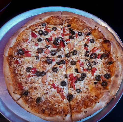 Comentarii opinii despre פיצה שמש נתניה-נורדאו