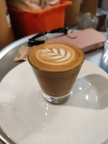 WayCup Coffee