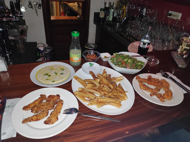 Comentarii opinii despre מוניס בר