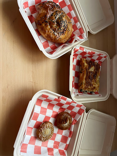 Comentarii opinii despre Su Borek