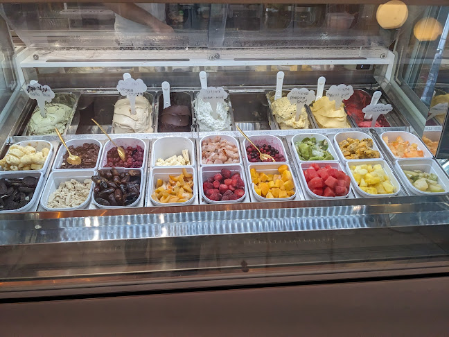 Opinii despre ICELAND אייסלנד în בית שמש - הסעדה