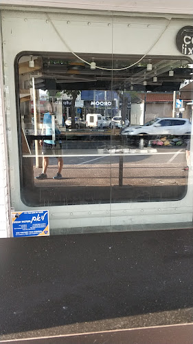 Opinii despre קופיקס în קרית מוצקין - הסעדה