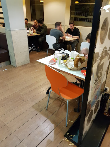 Comentarii opinii despre מקדונלד'ס