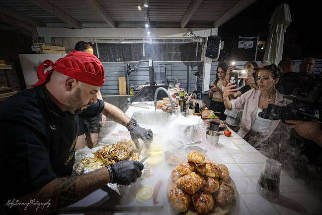 Comentarii opinii despre מושיקו אוליאל - moshiko meat chef