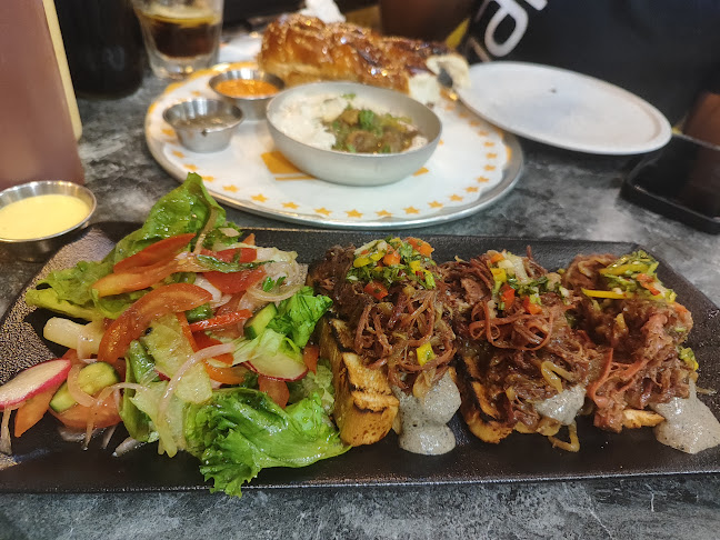 Comentarii opinii despre רובן קריון