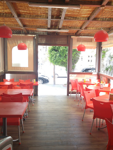 מיסטר פיצה נהריה - נהריה