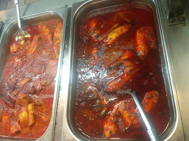 אביב בעיר - הסעדה