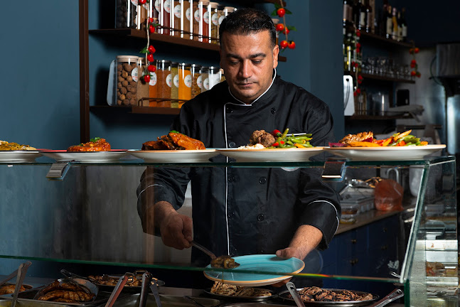 שלמה אבן גבירול 71, תל אביב-יפו