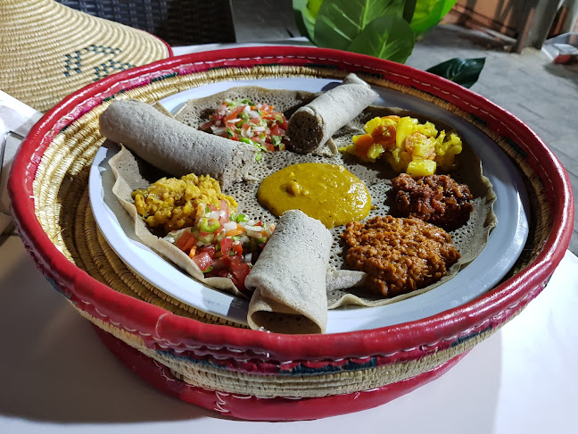 מסעדת מלקם מגיב - הסעדה