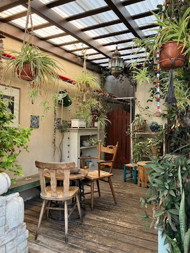 שדרות בן גוריון 38, חיפה