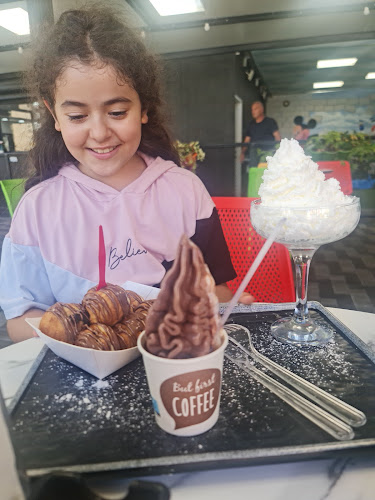 Opinii despre קפה טומי în קרית ים - הסעדה