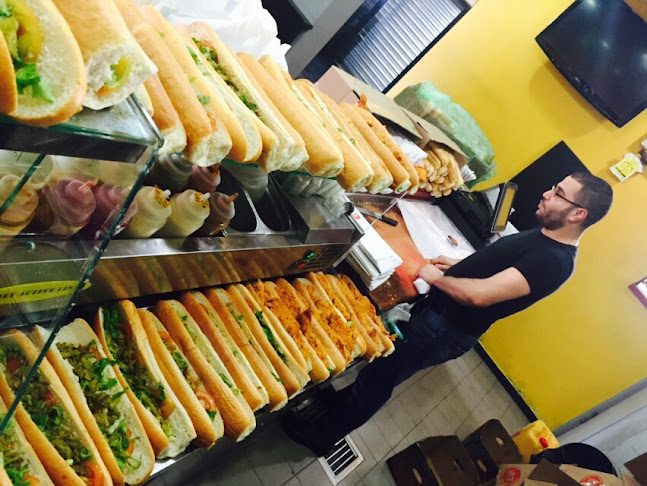 Comentarii opinii despre מלך השניצל