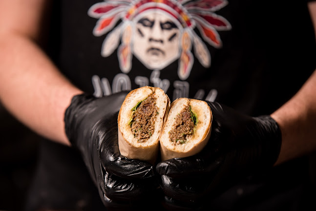 Comentarii opinii despre הצ'יף- כשר