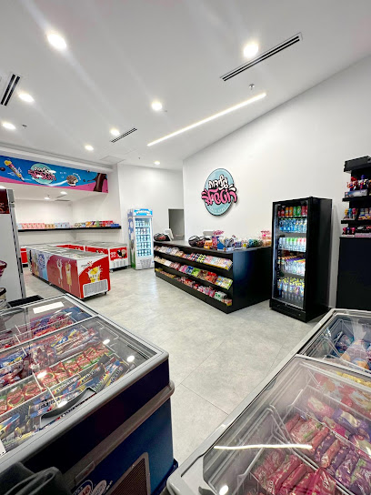 גלידות רוטשילד