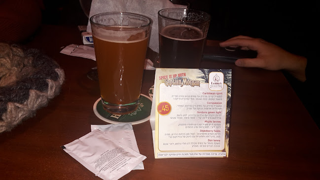 Comentarii opinii despre Lenny's