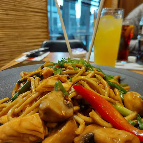 Comentarii opinii despre ג׳פניקה ירושלים כשר | JAPANIKA JERUSALEM KOSHER