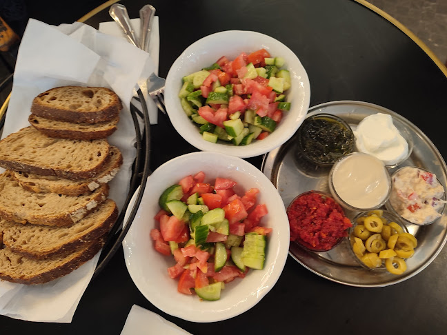 Comentarii opinii despre בית מאפה אביבים