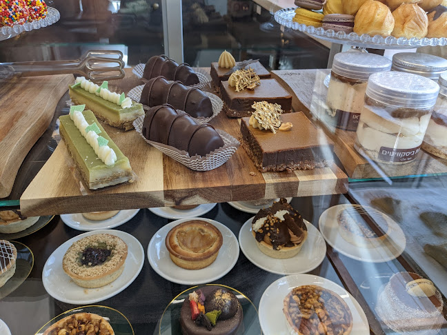 Comentarii opinii despre מאפה הפארק