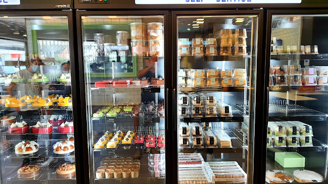 רולדין - הסעדה