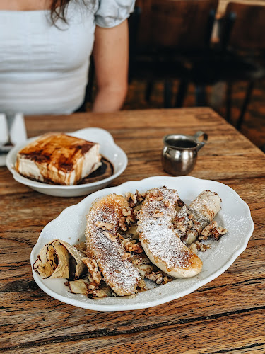 פר דרייר - הסעדה