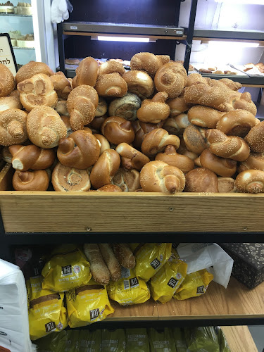 Opinii despre מאפיית דון לאון în חולון - הסעדה